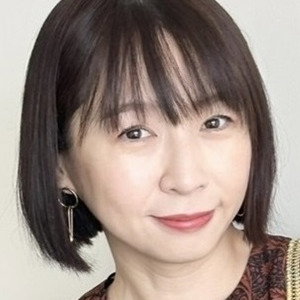 酒井若菜