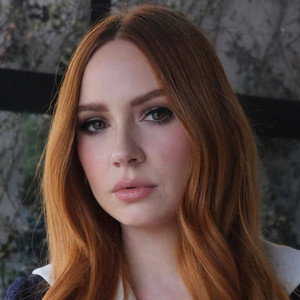 Karen Gillan