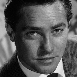 Richard Todd