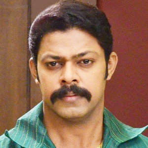 Devdutta Nage