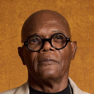 Samuel L. Jackson