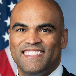 Colin Allred