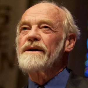 Eugene Peterson