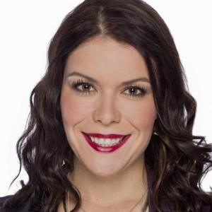 Joanie Charron