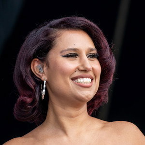 RAYE
