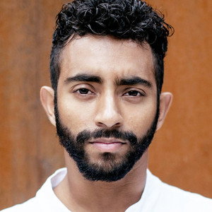 Peter D'Souza