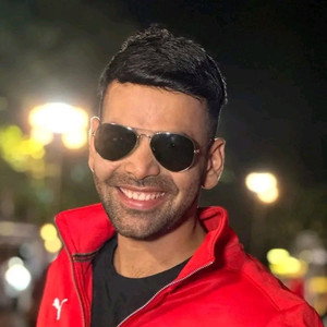 Vikalp Mehta