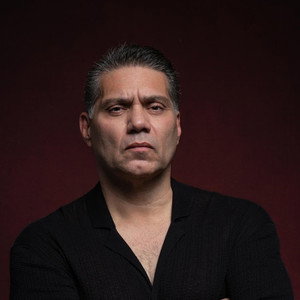 Marcio Rosario