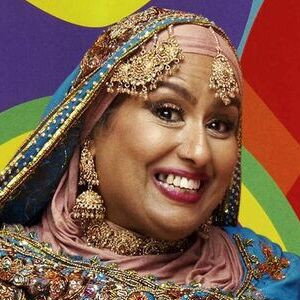 Farida Khalifa