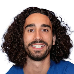 Marc Cucurella