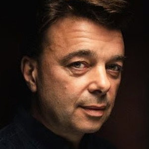 Edward Hall