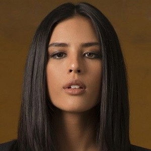 Yanna Lavigne