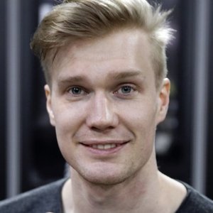 Joonas Suotamo's profile Joonas Suotamo's profile