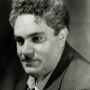 Silvestre Revueltas