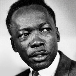 John Lee Hooker