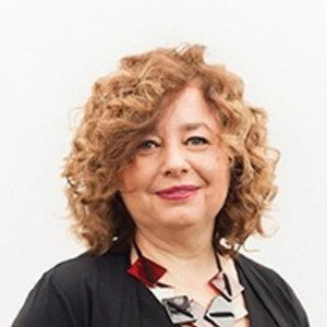 Mónica Bernuy