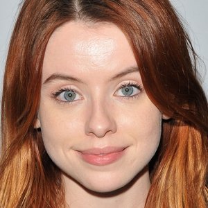 Rosie Day's profile Rosie Day's profile