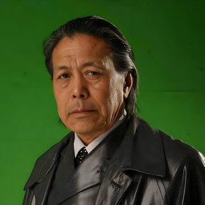 Ma Jingwu