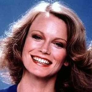 Shelley Hack's profile Shelley Hack