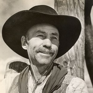 Hank Worden's profile Hank Worden