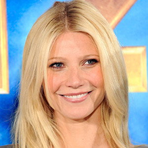 Gwyneth Paltrow