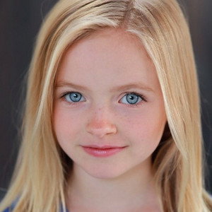 Mia Allan