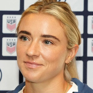 Kristie Mewis