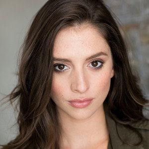 Brittany Belt