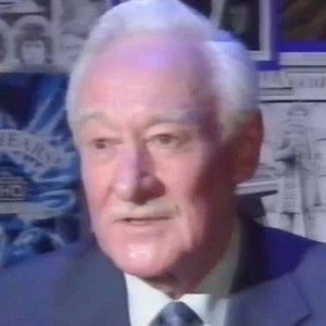 Morris Barry