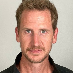 Mark Elderkin