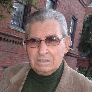 Fyodor Dobronravov