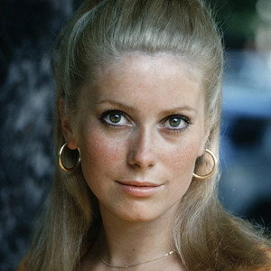Catherine Deneuve