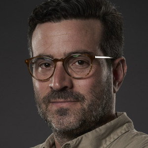 Mike Larocca