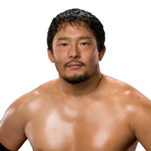 Yoshihiro Tajiri