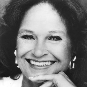 Colleen Dewhurst's profile Colleen Dewhurst's profile