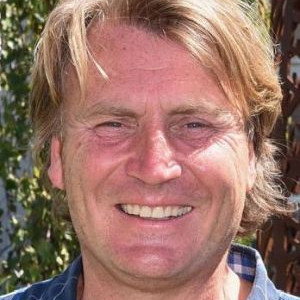 David Domoney