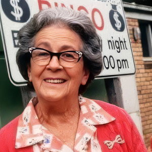 Joyce Jacobs