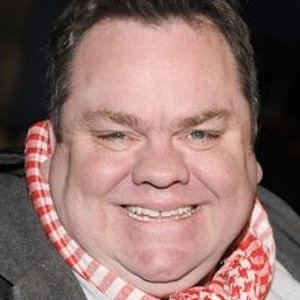 Preston Lacy