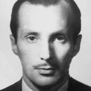 Julian de Meriche
