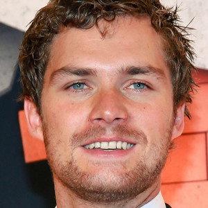 Finn Jones