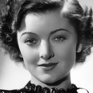 Myrna Loy's profile Myrna Loy's profile