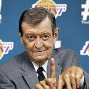 Chick Hearn's profile Chick Hearn's profile