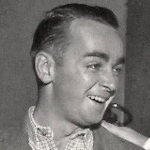 Ralph Burns