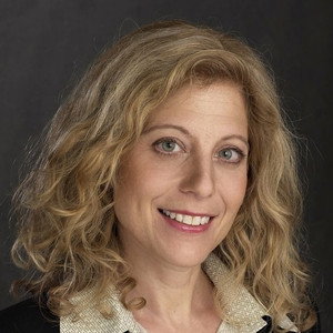 Deborah Liebling