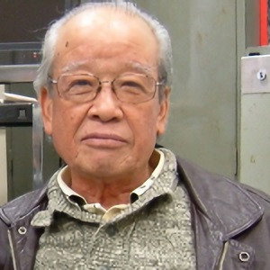 岡安肇