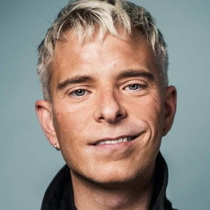 Drew Elliott
