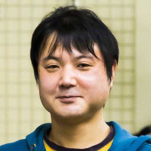 Junichi Ito