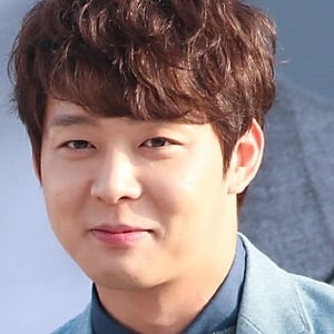 Park Yoo-chun