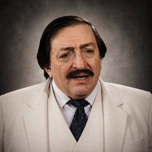 Alfredo Wally Barrón