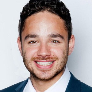 Adam Thomas